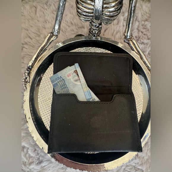 Coach magnetic card case - Picture 5 of 5